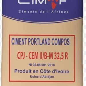 Ciment Cimaf 42,5