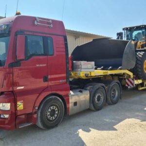 Camion Benne Mercedes 10T