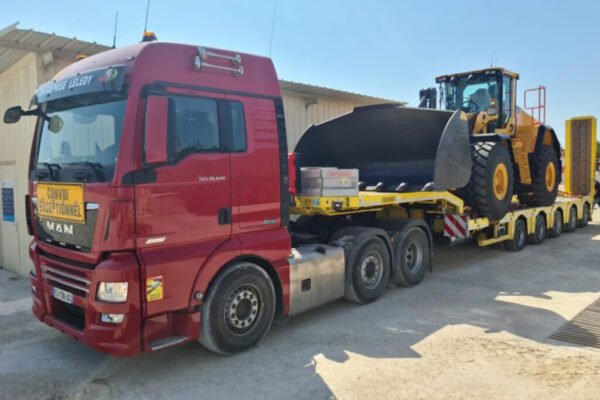 Camion Benne Mercedes 10T